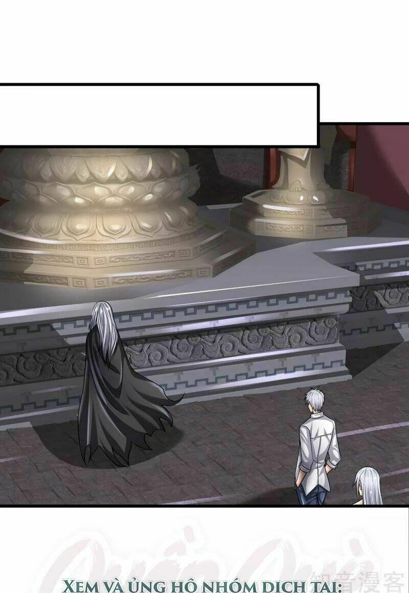 Đô Thị Chi Nghịch Thiên Tiên Tôn: Chapter 135