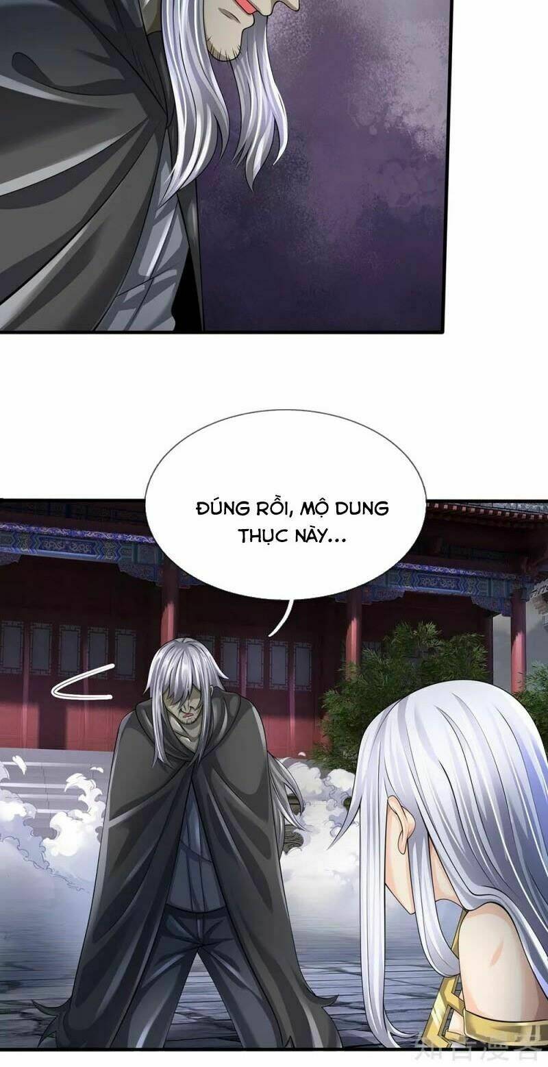 Đô Thị Chi Nghịch Thiên Tiên Tôn: Chapter 135