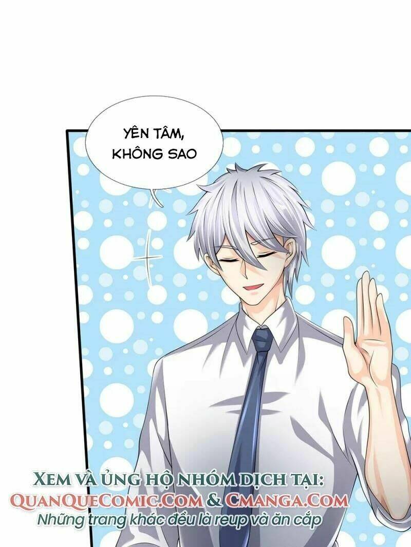 Đô Thị Chi Nghịch Thiên Tiên Tôn: Chapter 135