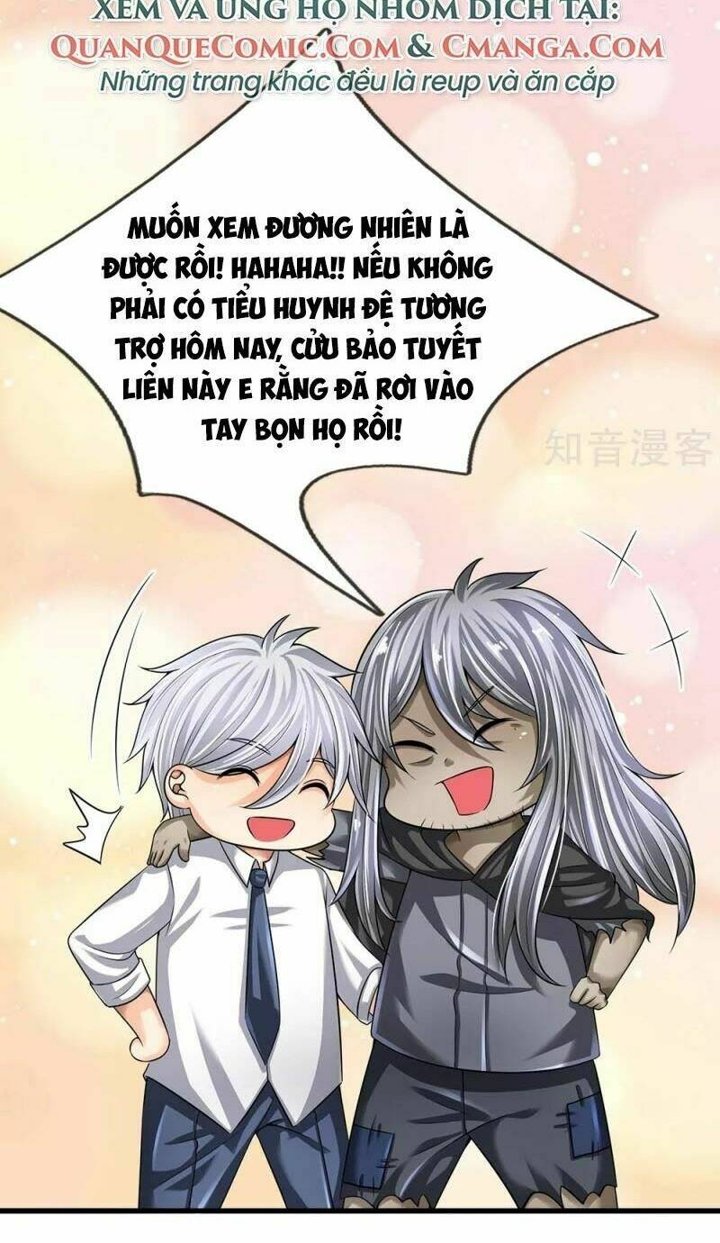 Đô Thị Chi Nghịch Thiên Tiên Tôn: Chapter 135