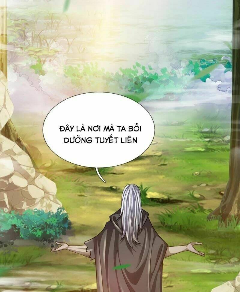 Đô Thị Chi Nghịch Thiên Tiên Tôn: Chapter 136