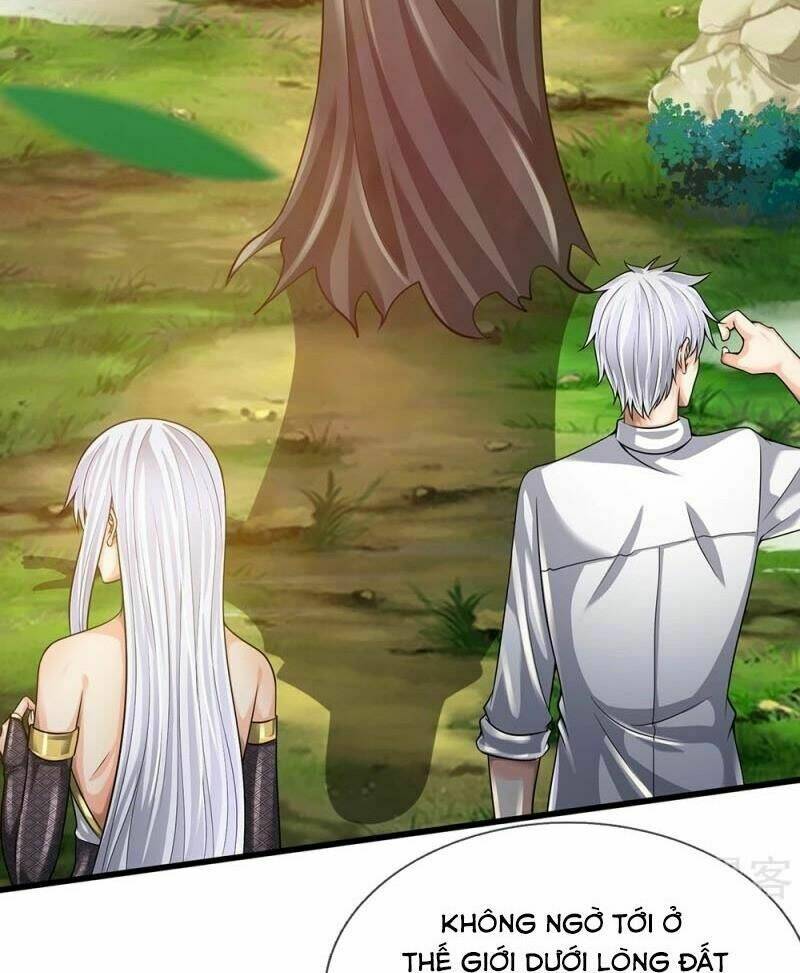 Đô Thị Chi Nghịch Thiên Tiên Tôn: Chapter 136