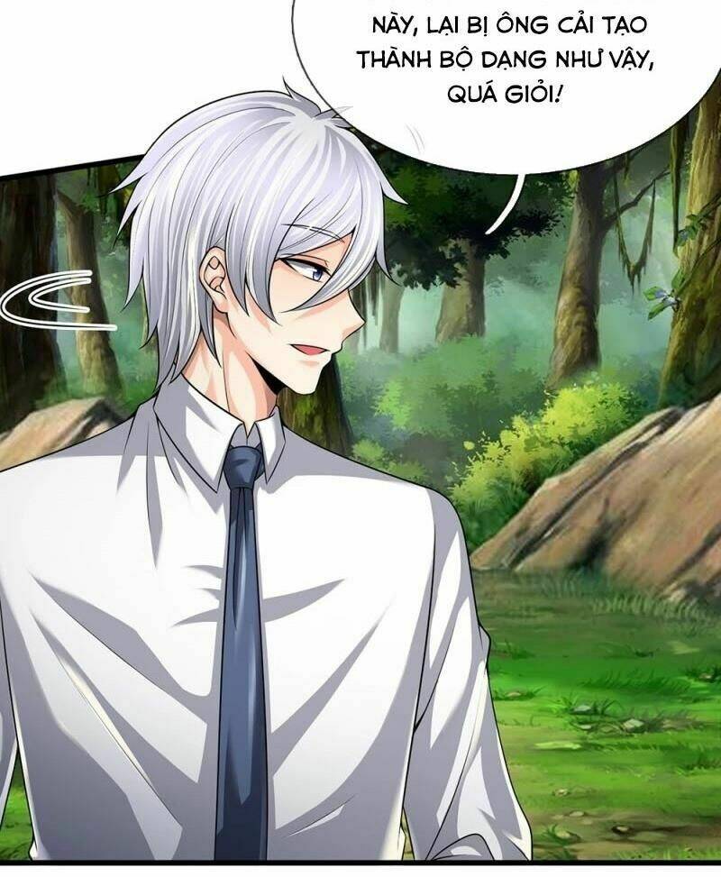 Đô Thị Chi Nghịch Thiên Tiên Tôn: Chapter 136