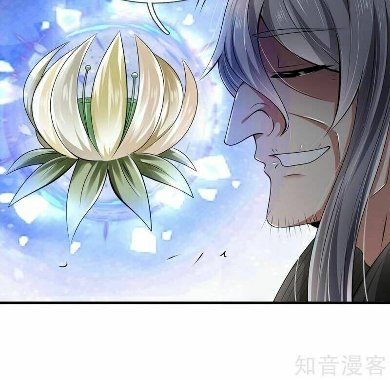 Đô Thị Chi Nghịch Thiên Tiên Tôn: Chapter 136