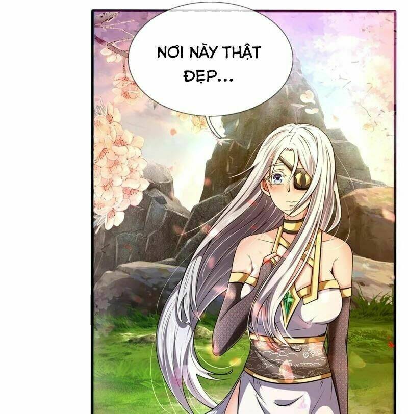 Đô Thị Chi Nghịch Thiên Tiên Tôn: Chapter 136