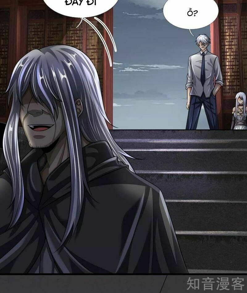 Đô Thị Chi Nghịch Thiên Tiên Tôn: Chapter 136