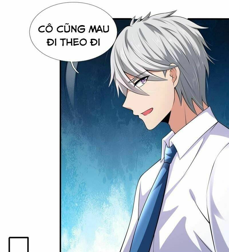 Đô Thị Chi Nghịch Thiên Tiên Tôn: Chapter 136