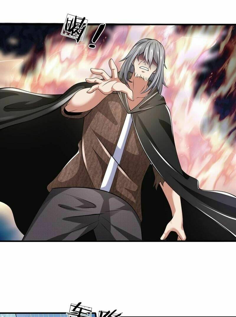 Đô Thị Chi Nghịch Thiên Tiên Tôn: Chapter 136