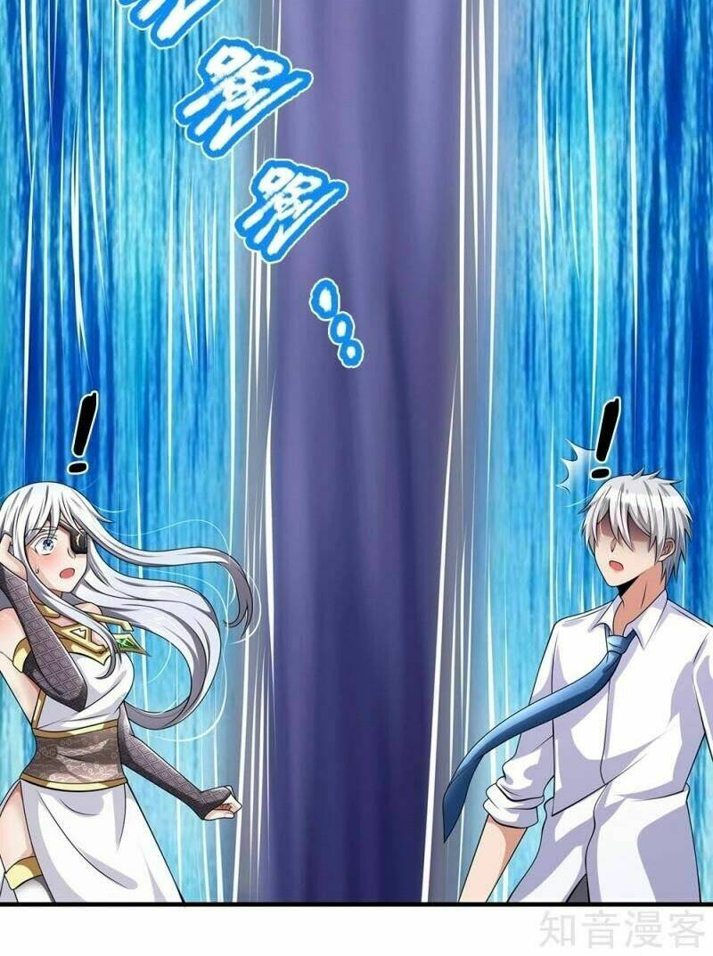 Đô Thị Chi Nghịch Thiên Tiên Tôn: Chapter 136
