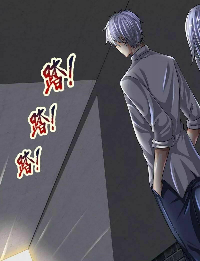 Đô Thị Chi Nghịch Thiên Tiên Tôn: Chapter 136