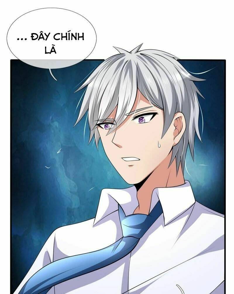 Đô Thị Chi Nghịch Thiên Tiên Tôn: Chapter 136