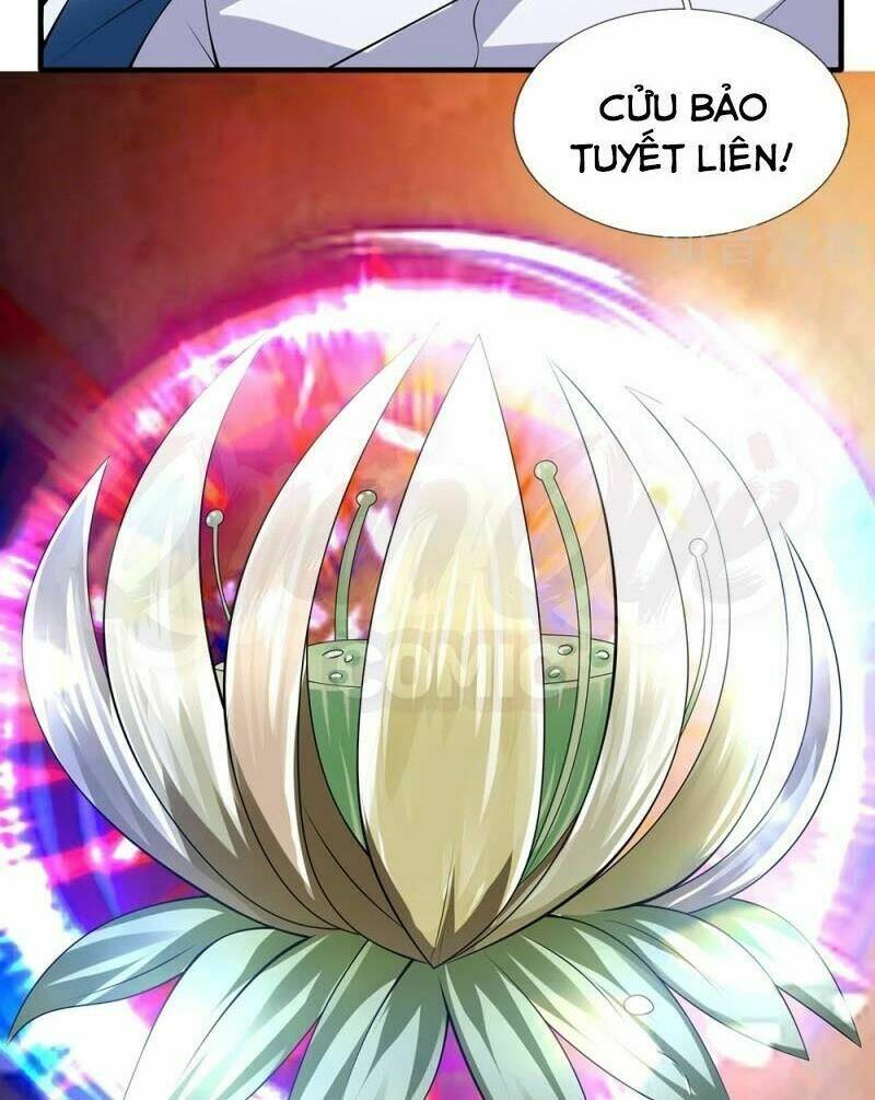 Đô Thị Chi Nghịch Thiên Tiên Tôn: Chapter 136