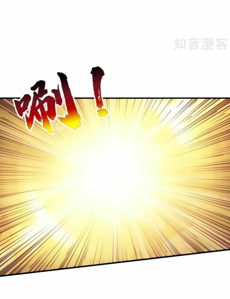 Đô Thị Chi Nghịch Thiên Tiên Tôn: Chapter 136