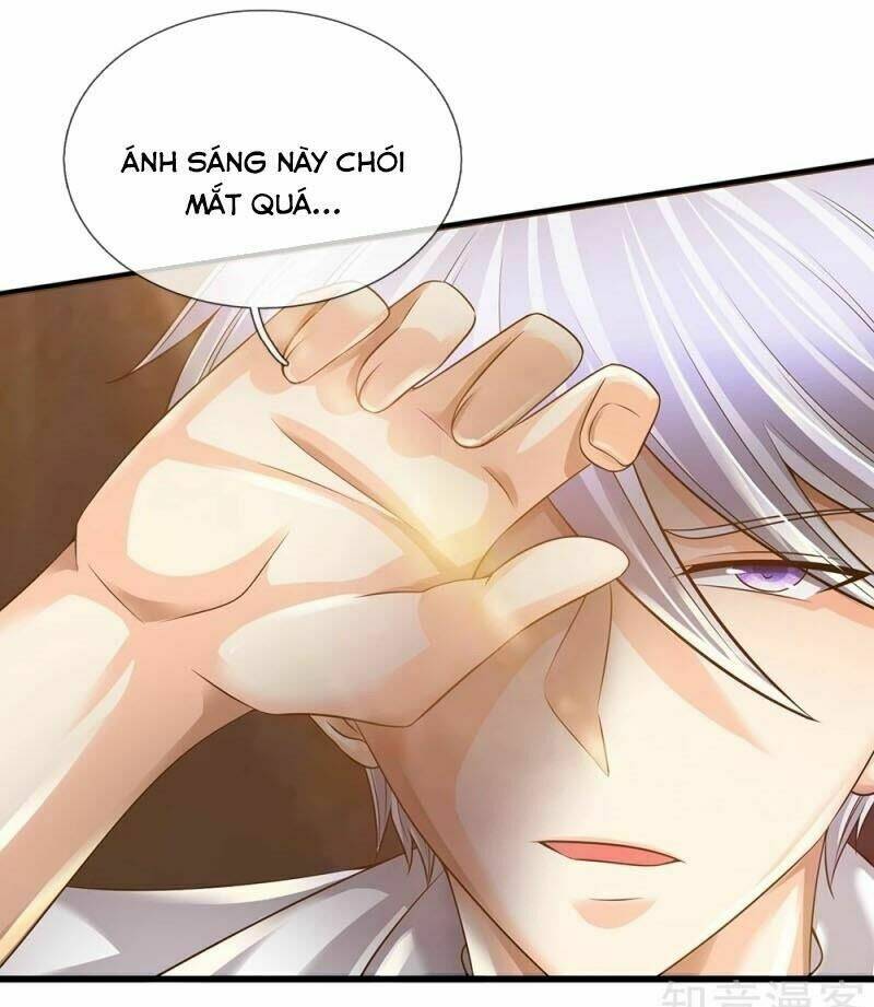 Đô Thị Chi Nghịch Thiên Tiên Tôn: Chapter 136