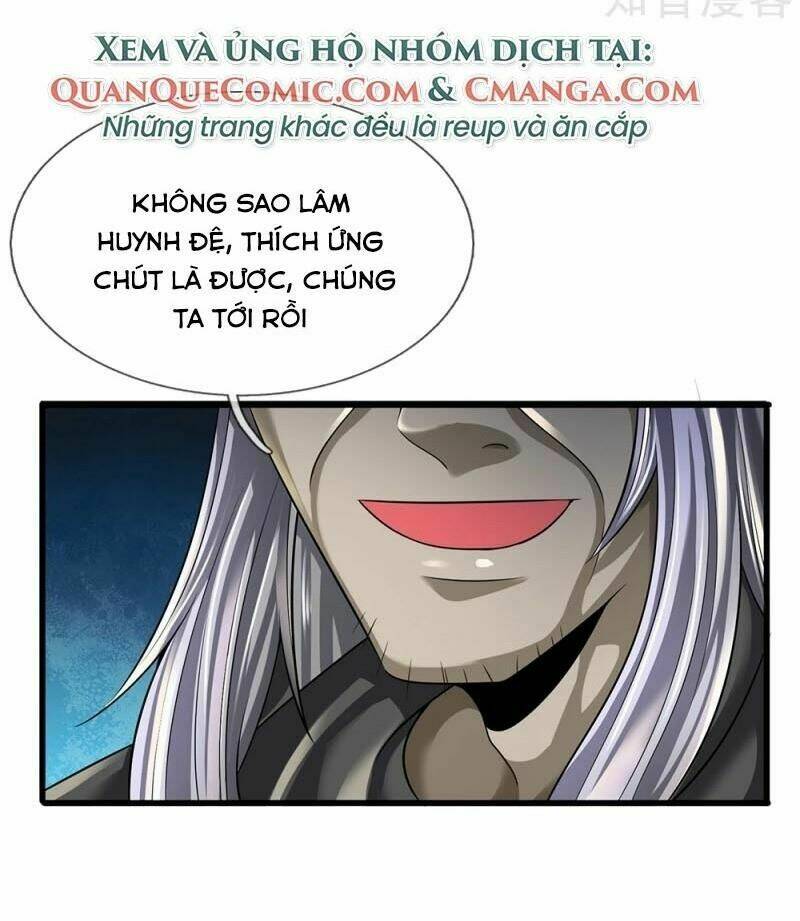 Đô Thị Chi Nghịch Thiên Tiên Tôn: Chapter 136