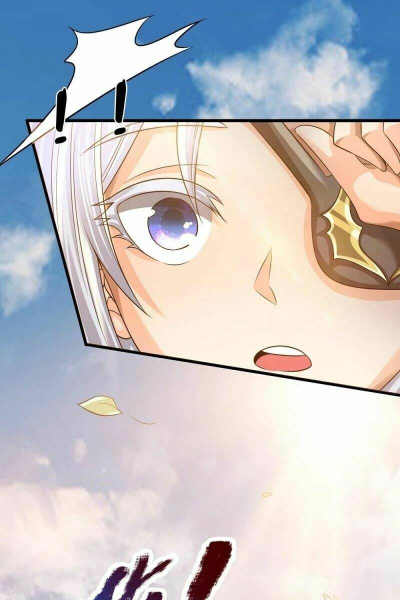 Đô Thị Chi Nghịch Thiên Tiên Tôn: Chapter 136