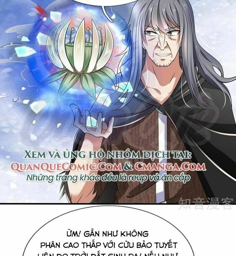 Đô Thị Chi Nghịch Thiên Tiên Tôn: Chapter 137