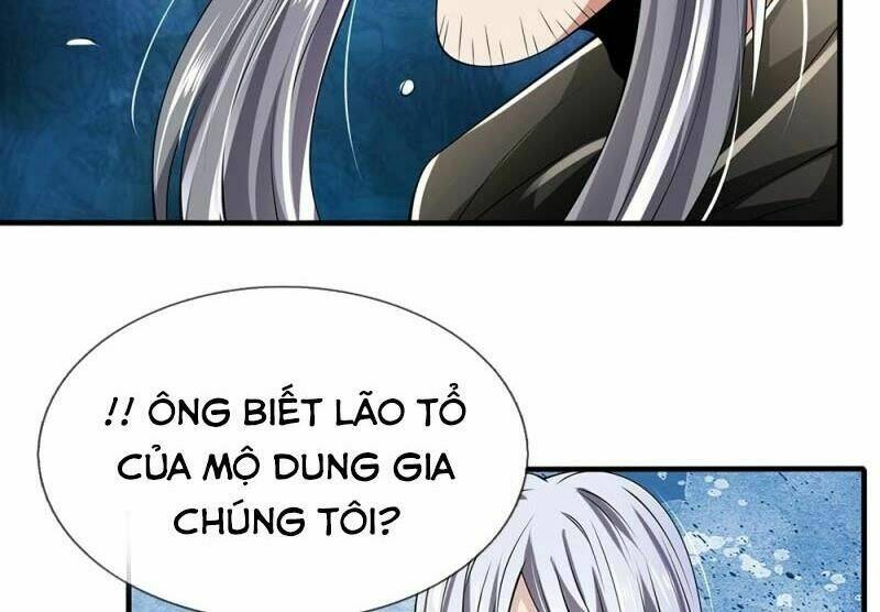 Đô Thị Chi Nghịch Thiên Tiên Tôn: Chapter 137