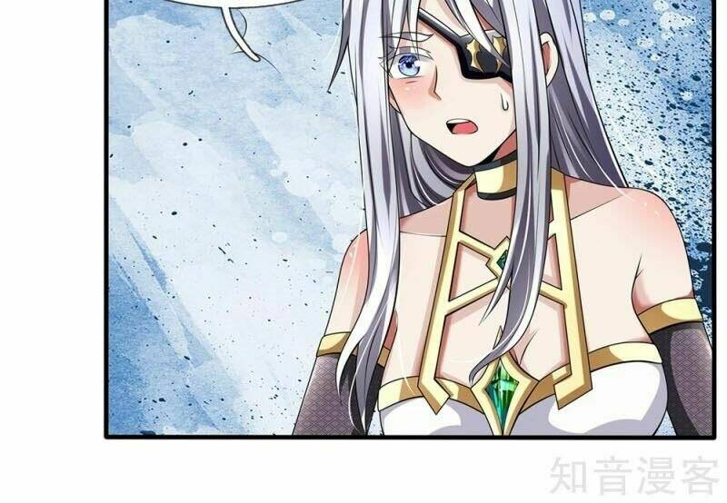 Đô Thị Chi Nghịch Thiên Tiên Tôn: Chapter 137