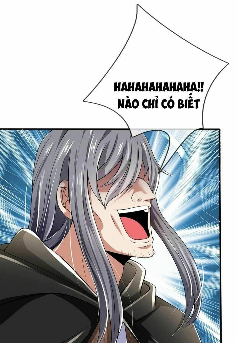 Đô Thị Chi Nghịch Thiên Tiên Tôn: Chapter 137