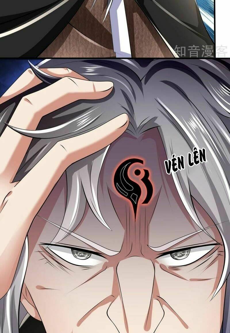 Đô Thị Chi Nghịch Thiên Tiên Tôn: Chapter 137