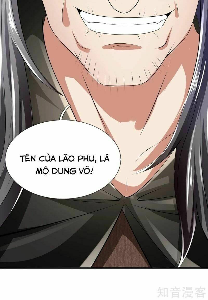 Đô Thị Chi Nghịch Thiên Tiên Tôn: Chapter 137