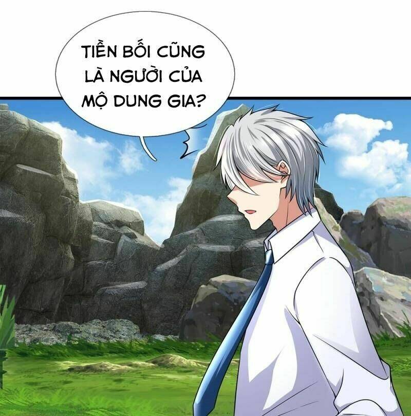 Đô Thị Chi Nghịch Thiên Tiên Tôn: Chapter 137