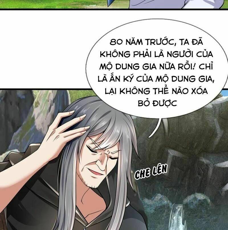 Đô Thị Chi Nghịch Thiên Tiên Tôn: Chapter 137