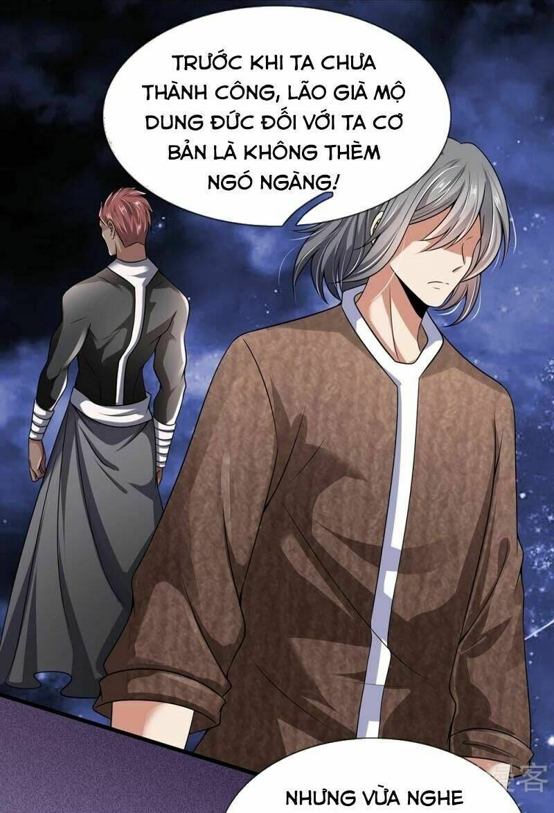 Đô Thị Chi Nghịch Thiên Tiên Tôn: Chapter 137
