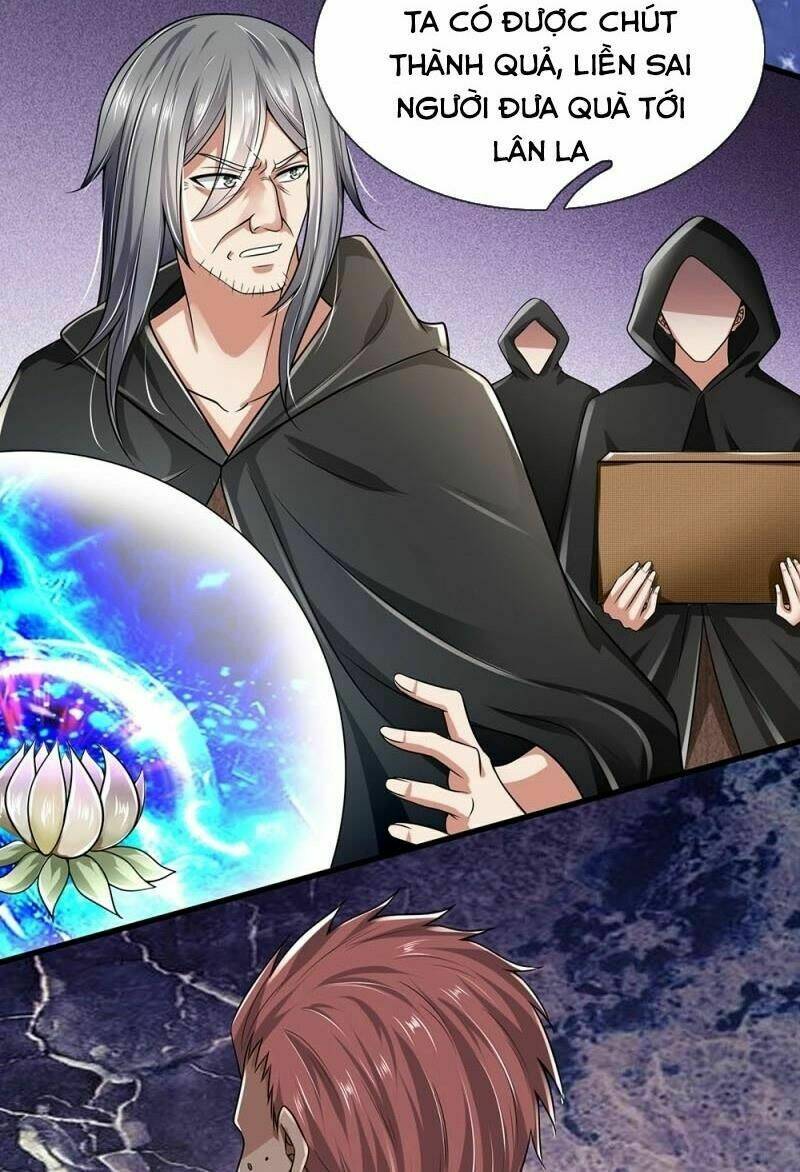 Đô Thị Chi Nghịch Thiên Tiên Tôn: Chapter 137