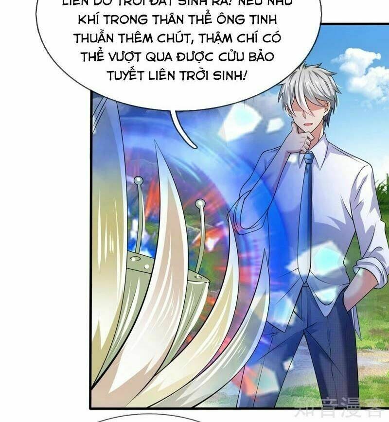 Đô Thị Chi Nghịch Thiên Tiên Tôn: Chapter 137