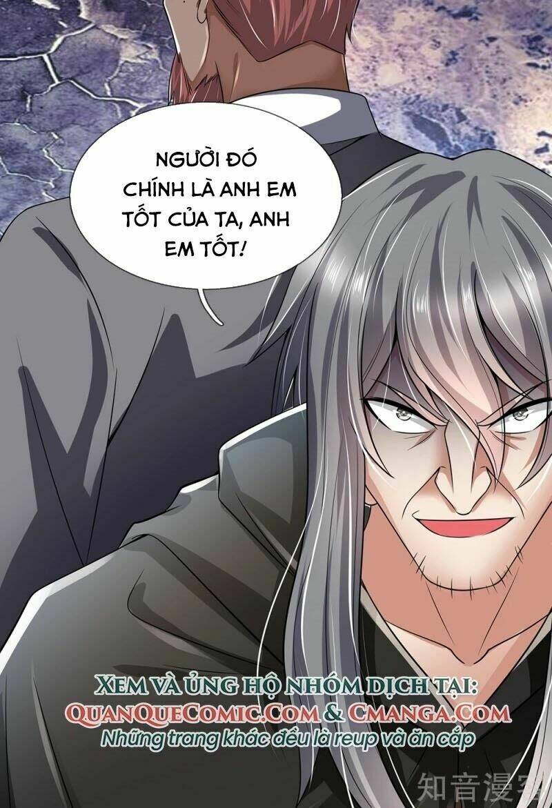 Đô Thị Chi Nghịch Thiên Tiên Tôn: Chapter 137
