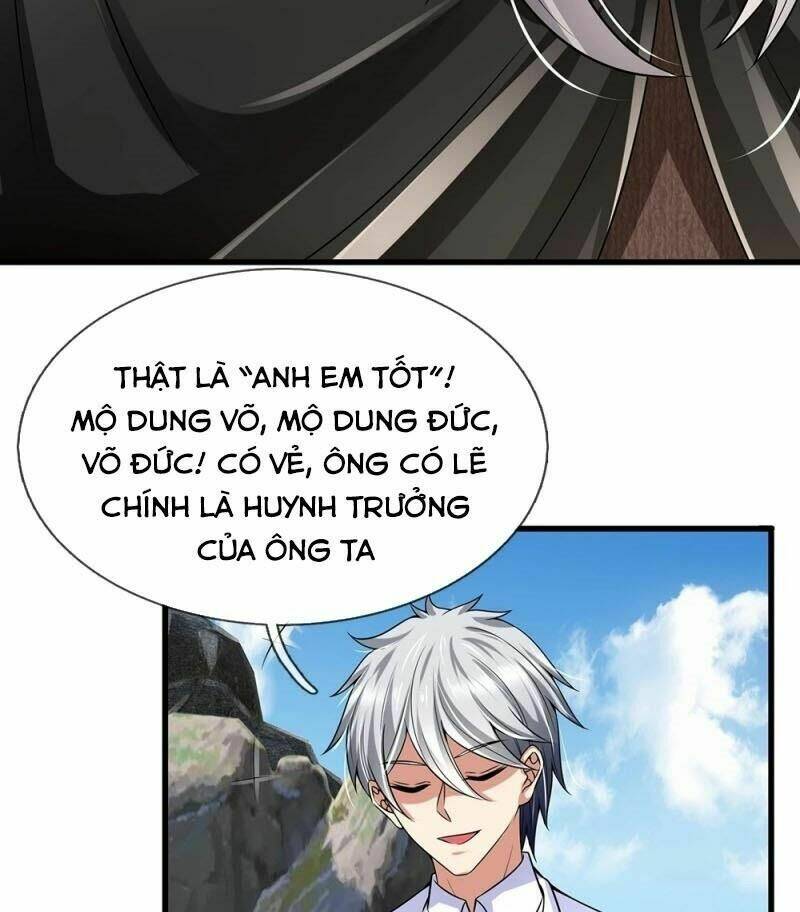 Đô Thị Chi Nghịch Thiên Tiên Tôn: Chapter 137