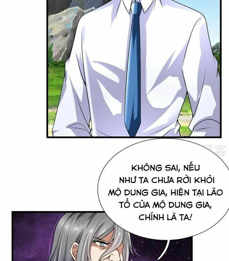 Đô Thị Chi Nghịch Thiên Tiên Tôn: Chapter 137