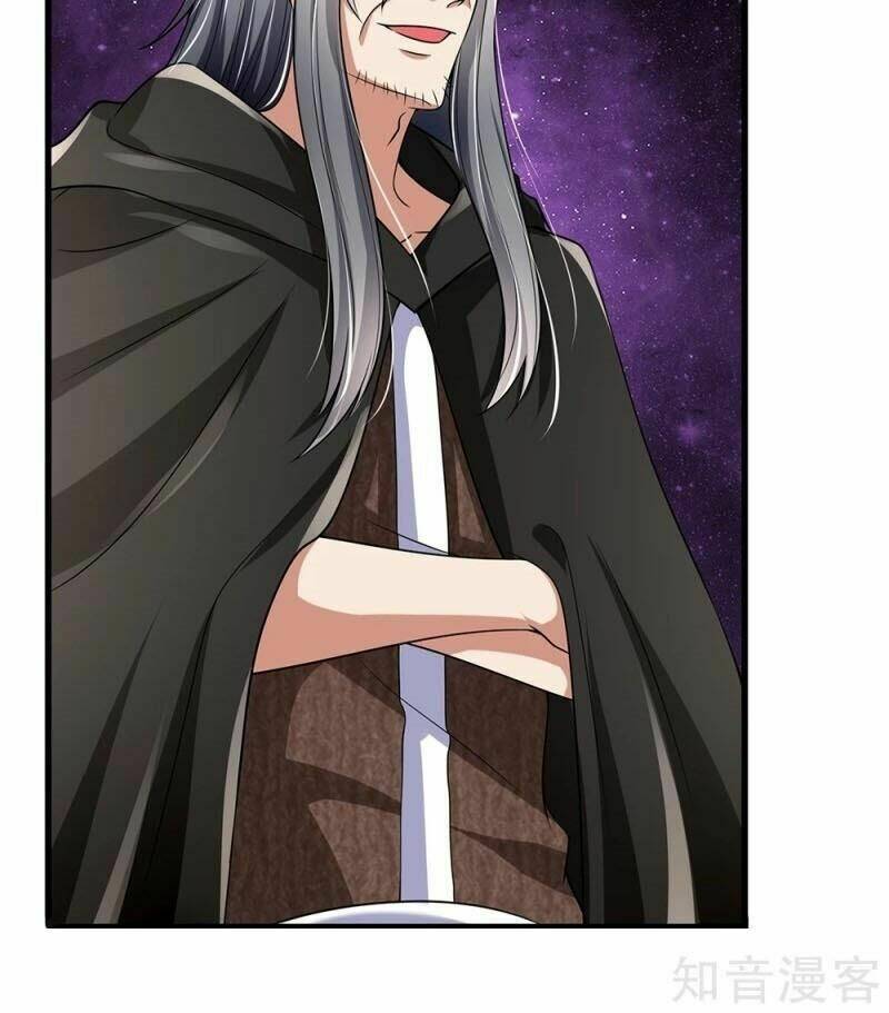 Đô Thị Chi Nghịch Thiên Tiên Tôn: Chapter 137