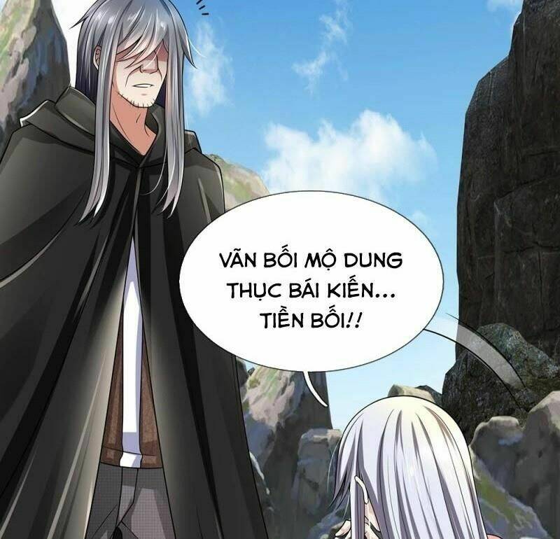 Đô Thị Chi Nghịch Thiên Tiên Tôn: Chapter 137