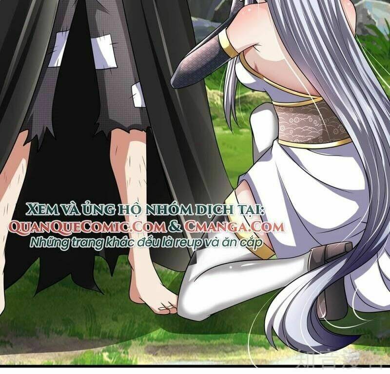 Đô Thị Chi Nghịch Thiên Tiên Tôn: Chapter 137