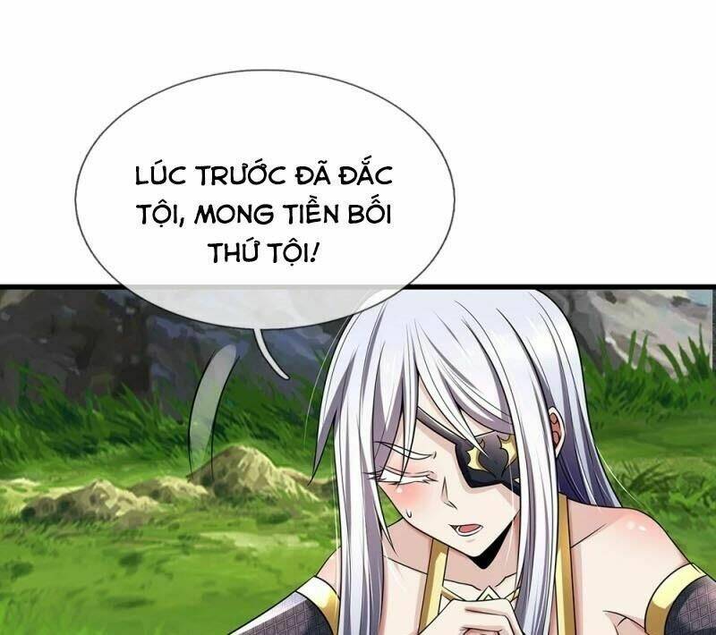 Đô Thị Chi Nghịch Thiên Tiên Tôn: Chapter 137