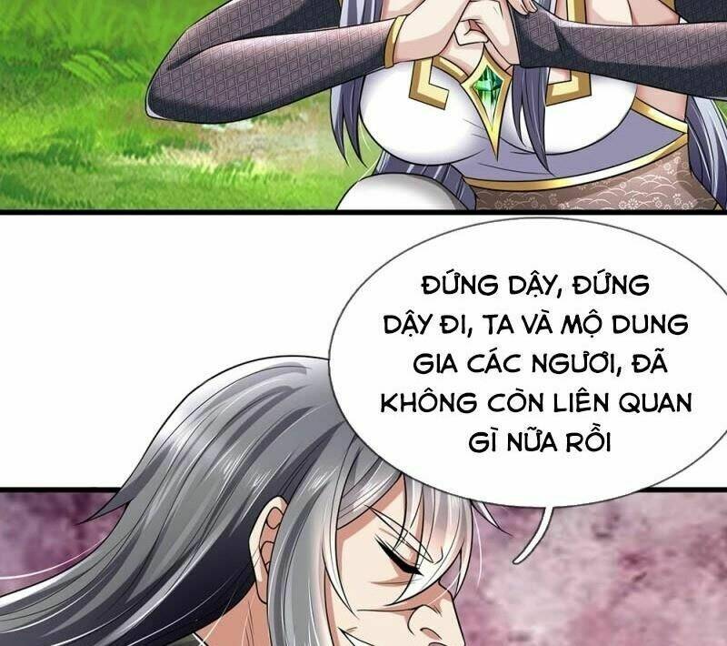 Đô Thị Chi Nghịch Thiên Tiên Tôn: Chapter 137