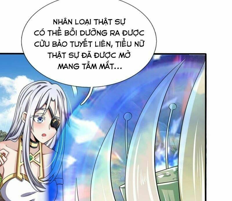 Đô Thị Chi Nghịch Thiên Tiên Tôn: Chapter 137