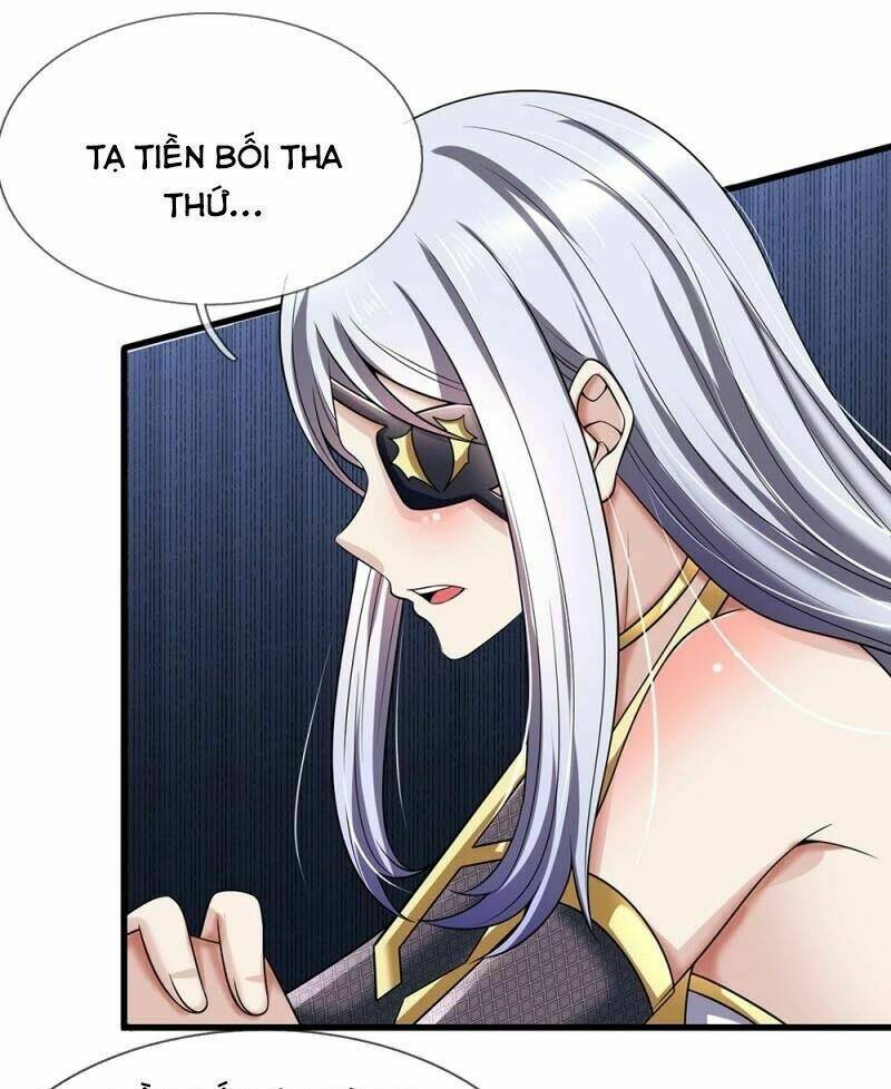 Đô Thị Chi Nghịch Thiên Tiên Tôn: Chapter 137