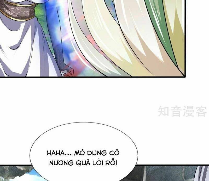 Đô Thị Chi Nghịch Thiên Tiên Tôn: Chapter 137