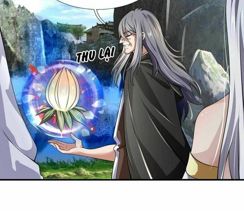 Đô Thị Chi Nghịch Thiên Tiên Tôn: Chapter 137