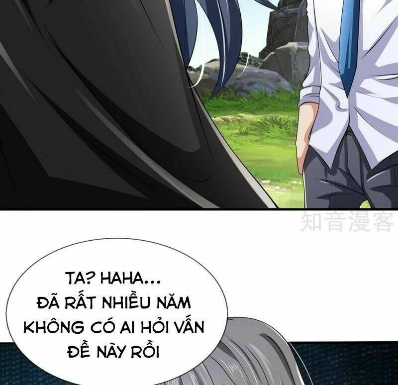 Đô Thị Chi Nghịch Thiên Tiên Tôn: Chapter 137