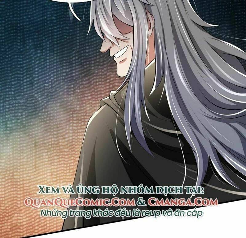 Đô Thị Chi Nghịch Thiên Tiên Tôn: Chapter 137