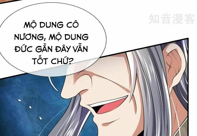 Đô Thị Chi Nghịch Thiên Tiên Tôn: Chapter 137