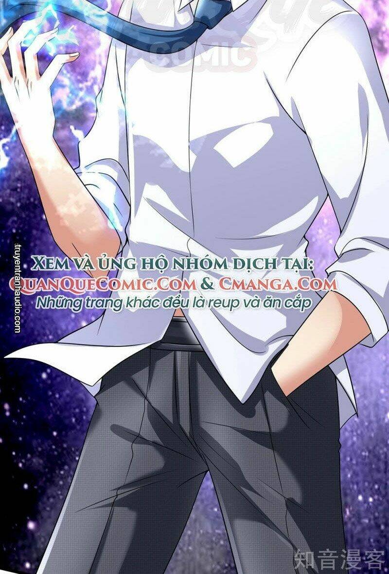 Đô Thị Chi Nghịch Thiên Tiên Tôn: Chapter 138