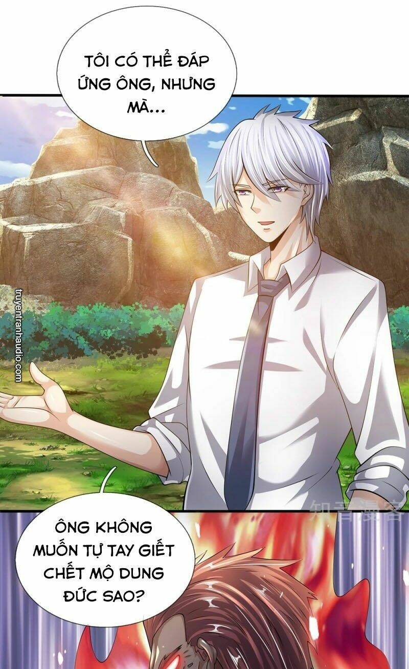 Đô Thị Chi Nghịch Thiên Tiên Tôn: Chapter 138