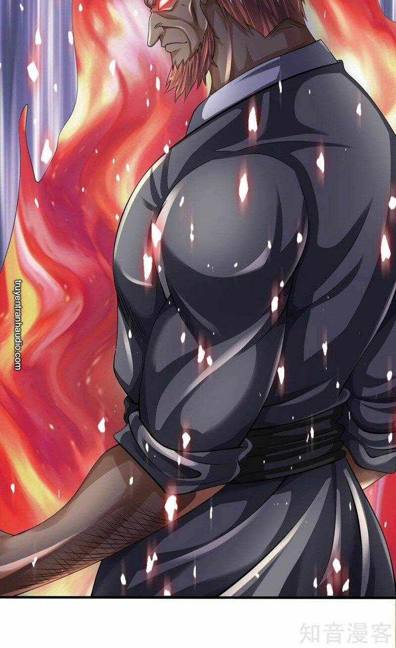 Đô Thị Chi Nghịch Thiên Tiên Tôn: Chapter 138
