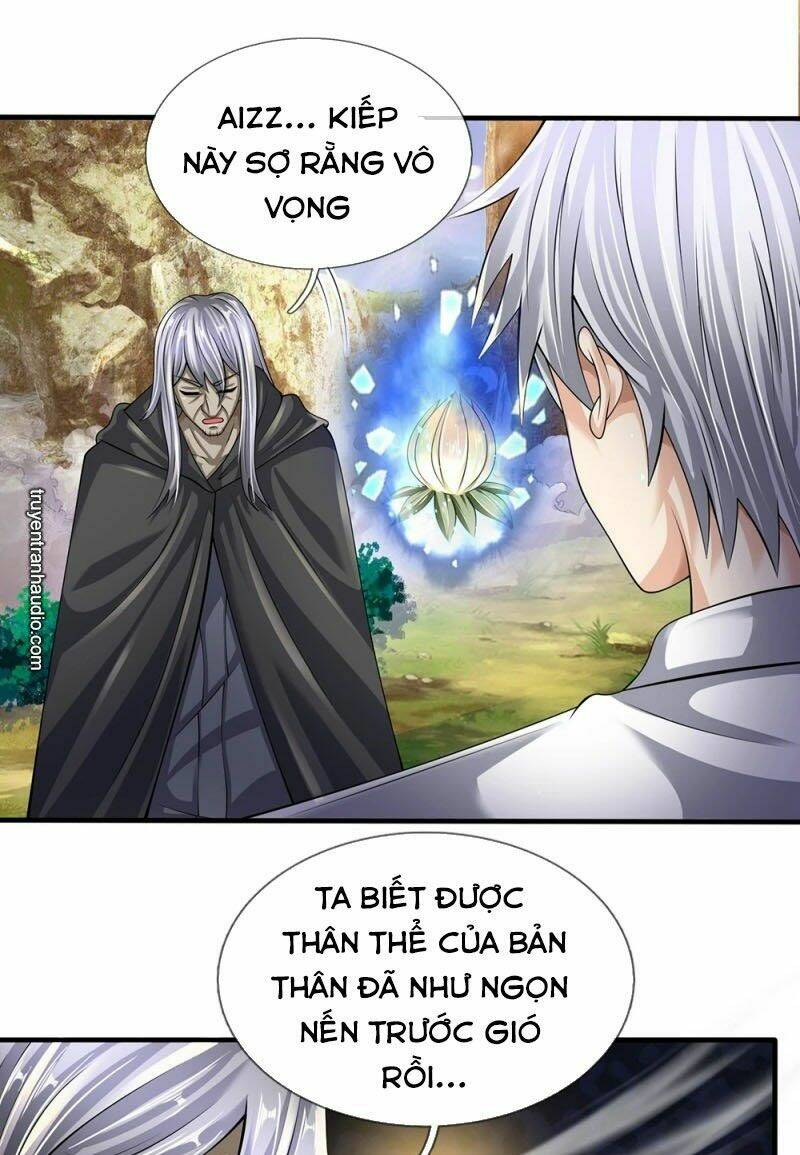 Đô Thị Chi Nghịch Thiên Tiên Tôn: Chapter 138